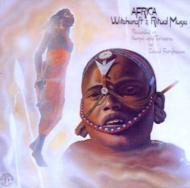 Africa-Witchcraft & Ritual Music