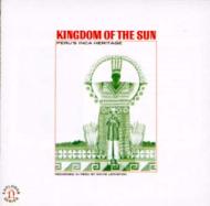 Kingdom Of The Sun-Peru`s Inca Heritage