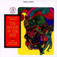 The Sound Of The Sun