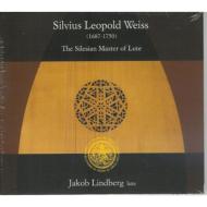 Silesian Master Of Lute: J.lindberg