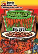 Immortalised: Earache Records 1986-2000