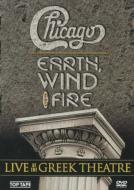 Live At The Greek Theatre