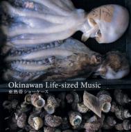 Okinawan Life-sized MusicMуV[P[X