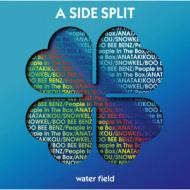 A Side Split Vol.2 -Water Field-