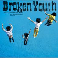 NICO Touches the Walls/Broken Youth