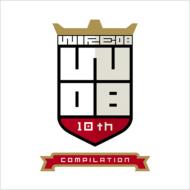 Various/Wire 08 Compilation