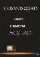Lights...camera...squad!