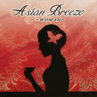 Asian Breeze -Woman-