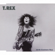 20th Century Boy : T. Rex | HMVu0026BOOKS online - TECI-142