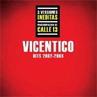 Vicentico/Hits 2002-2008