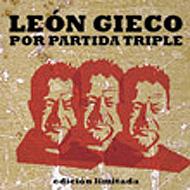 Leon Gieco/Por Partida Triple