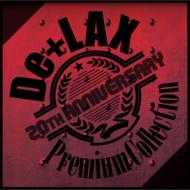 De-LAX/20th Anniversary Premium Collection (+dvd)
