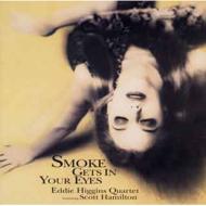 Smoke Gets In Your Eyes