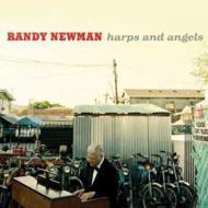 Randy Newman/Harps  Angels