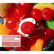Live At Pacha Ibiza Mixed By Sugiurumn & Dj Emma