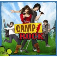 Camp Rock Soundtrack Special Edition