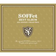 SoffetwBest Album: All Singles Collectionx