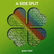A Side Split Vol.1 -Grass Field-