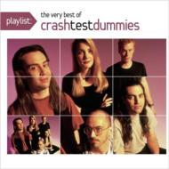 Crash Test Dummies/Playlist The Very Best Of