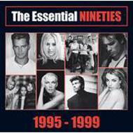 Various/Essential 90's 1995 - 1999