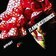 A. p.p. a.r. t/Flamencotronics