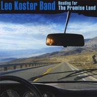 Leo Koster/Heading For The Promised Land