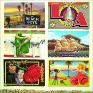 La (Light Album)(Papersleeve)