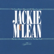 Jackie Mclean Quintet -Rvg RNV