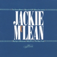 Jackie McLean レコード5枚セット‼︎! Jackie Mclean Quintet -Rvg コレクション : Jackie Mclean