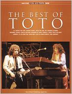 バンドスコア　ベスト・オブ・TOTO バンドスコア ベストオブ TOTO ［改訂版］ : TOTO | HMV&BOOKS