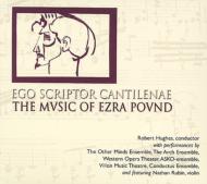 Ego Scriptor Cantilenae: Asko Ensemble Other Minds Ensemble Etc