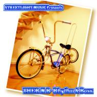 The R.N.B:Rhythm & Boxx