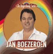 Jan Boezeroen/Regenboog Serie
