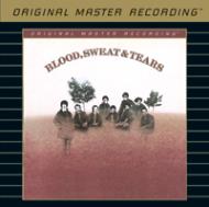 Blood Sweat & Tears
