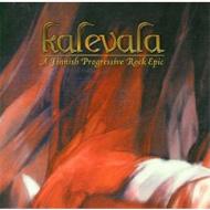Kalevala/Finnish Progressive Rock Epic