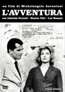 L`avventura