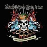 From The Underground We Shall Rise