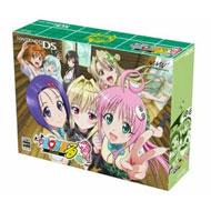 To Love�� -�Ƃ�Ԃ�: �h�L�h�L!�ՊC�w�Z�� (�����)