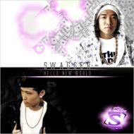 Swagger/Vol.1 Hello New World