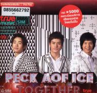 Peck / Aof / Ice/Together