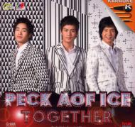 Peck / Aof / Ice/Together (Vcd)