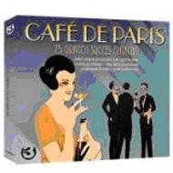 Various/Cafe De Paris