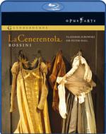 La Cenerentola : P.Hall, V.Jurowski / LPO, Donose, Mironov, etc (2005 Stereo)