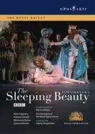 The Sleeping Beauty : The Royal Ballet, Cojocaru, Bonelli (2006)