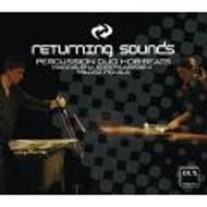 Percussion Classical/Returning Sounds Hob-beats