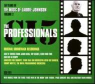 Music Of: Vol.2: The Professionals