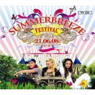 Various/Summerbreeze Festival 21-06-2008