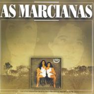 As Marcianas/As Marcianas