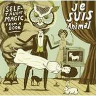 Je Suis Animal/Self-taught Magic From A Book