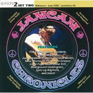 Jamcam Chronicles: Season Two: Set Two 2005